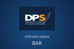 DPS Bar: Razlozi za razrješenje Tomanovića su protiv utemeljenih...