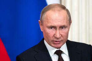 Rusija nudi da bude domaćin pregovora o prekidu vatre u...