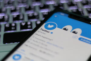 Sud u Moskvi potvrdio novčanu kaznu Tviteru