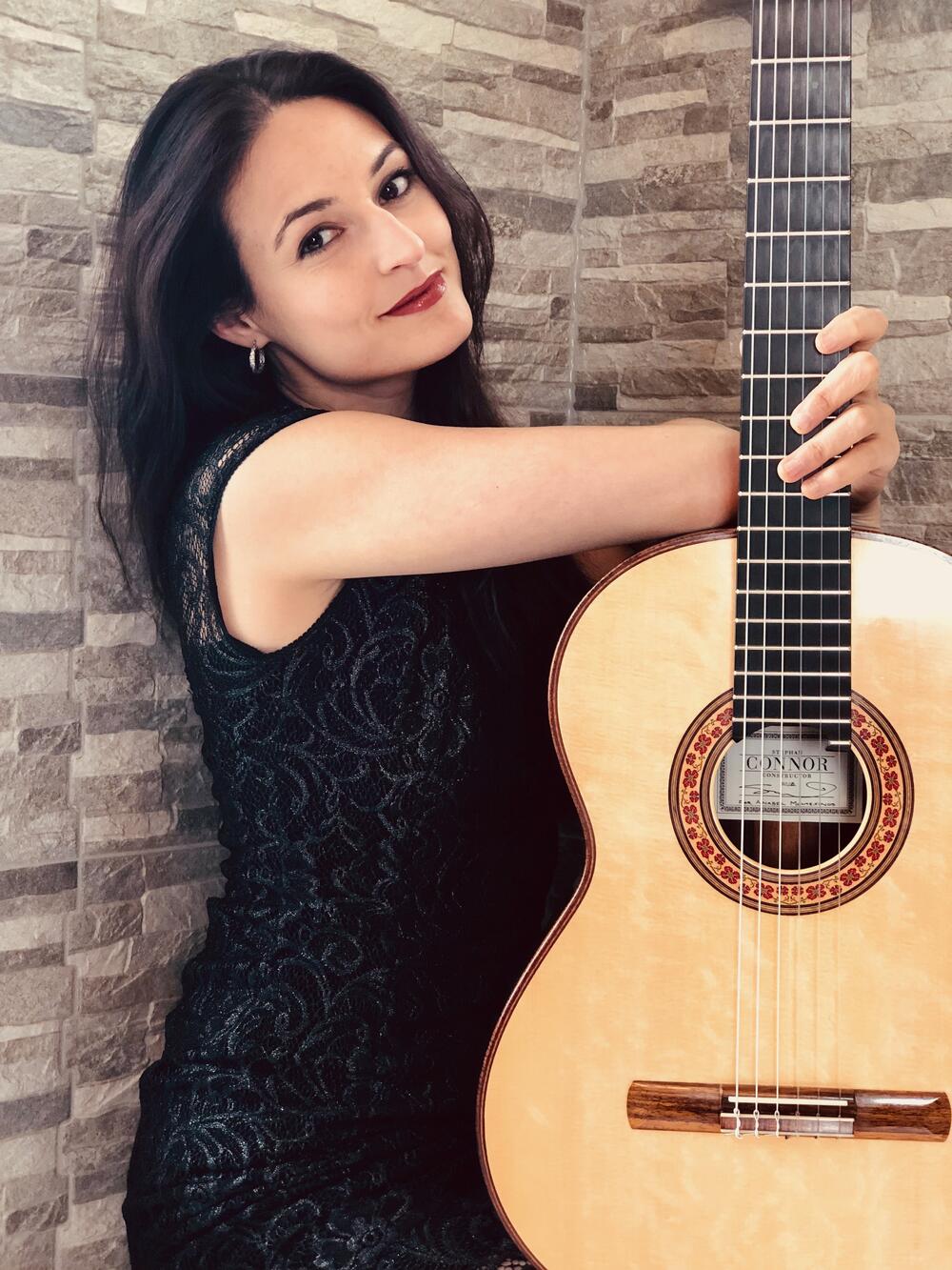 Ne postoji loša muzika, samo ona sa kojom ne možemo da se povežemo: Anabel Montesinos