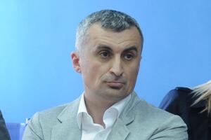 Janjušević: Prioritet Vlade je stvaranje ambijenta za...