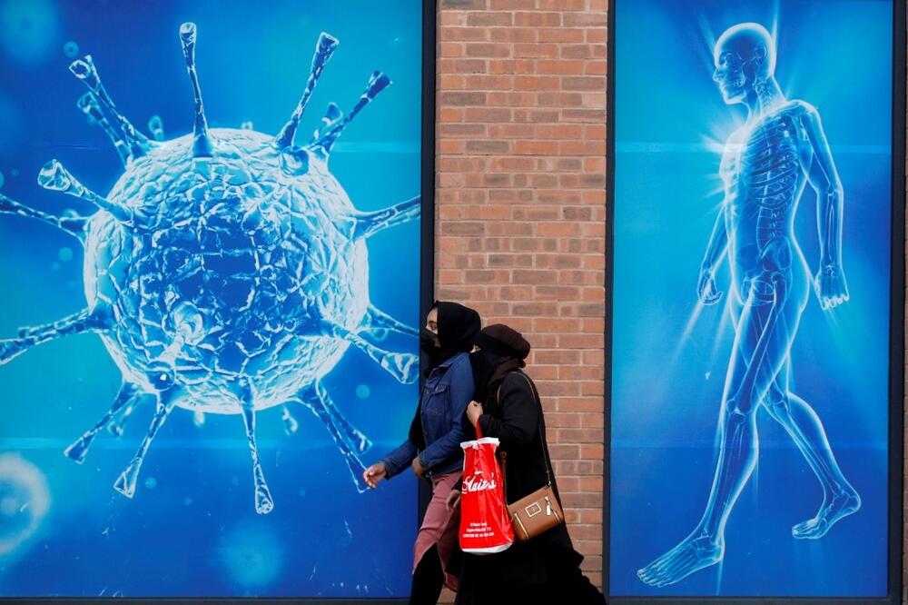 Imunolozi tvrde da se i ranije dešavalo da virusi iz porodice koronavirusa više puta napadnu čovjeka, Foto: REUTERS