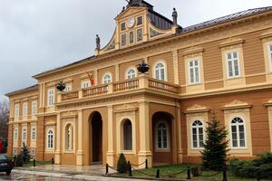 Članovi Savjeta Narodnog muzeja Crne Gore traže od Vlade da ih...