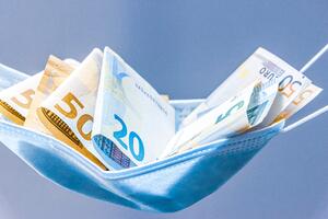 Pomoć po 50 i 100 eura, subvencije za plate, turistički vaučeri,...