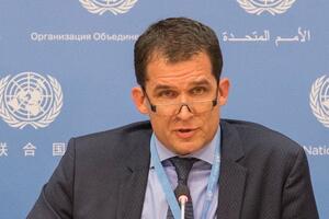 HRA: Specijalni izvjestilac UN pisao Vladi zbog policijske torture
