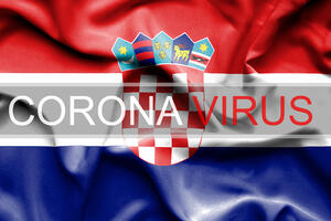 Hrvatska: Nova 72 slučaja zaraze koronavirusom, 20 preminulih