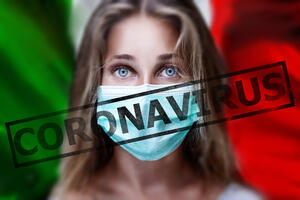 U Italiji više od 28 hiljada novozaraženih, preminule 562 osobe