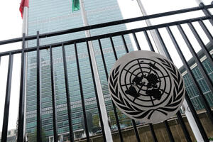 Generalna skupština UN u četvrtak o krizi na Bliskom istoku