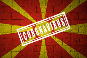 Sjeverna Makedonija: 281 novi slučaj koronavirusa, preminulo troje