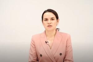 Tihanovska: Režim je ponovo pokazao da je nasilje jedina stvar za...