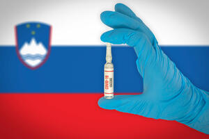 U Sloveniji istražuju slučaj engleskog soja koronavirusa