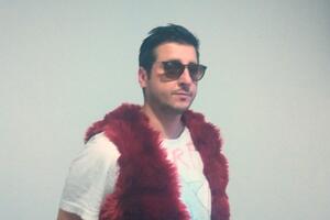 Vitez Đurović objavio svoj debitantski EP sa četiri pjesme