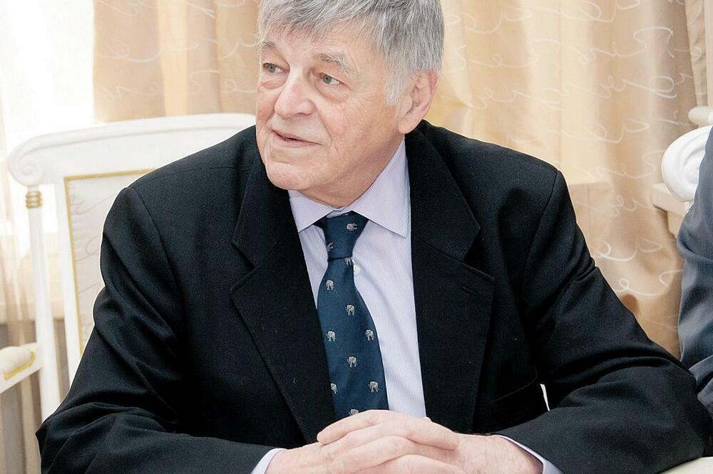 Princ Nikola Petrović Njegoš, Foto: Skupština Crne Gore