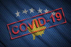 Na Kosovu 1.283 novozaraženih koronavirusom, šest preminulih