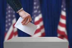 Na izborima u SAD glasalo više od 90 miliona birača