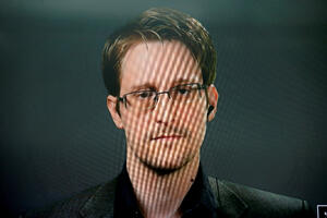 Snouden pozdravio odluku londonskog suda da ne izruči Asanža