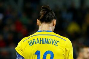 Misteriozni Ibrahimović: Najavio povratak u nacionalni tim?