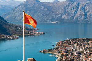Crna Gora između interesa i prosperiteta