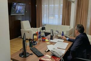 Gvozdenović: Poslanici DPS-a će i u ovom sazivu inicirati dalju...