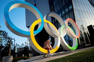 Javnost u Japanu se protivi održavanju Olimpijskih igara