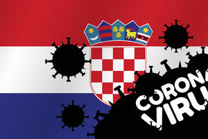 Hrvatska: 44 nova slučaja koronavirusa, umrla jedna osoba