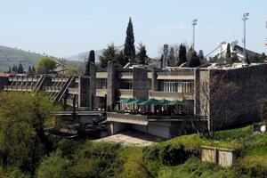 Je li zakonita prenamjena hotela Podgorica iz ugostiteljskog u...