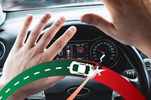 Za volanom: Zašto je brzina najsmrtonosniji faktor