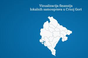 UNDP: Novi portal će građanima Crne Gore omogućiti lakši uvid u...