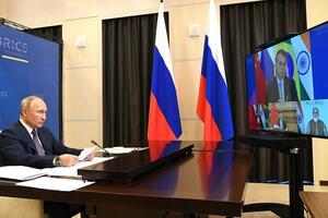 Putin: Kako znamo i umijemo moramo depolitizovati borbu protiv...
