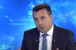 Zaev: Bugarski veto najveći poraz za EU i velika nepravda
