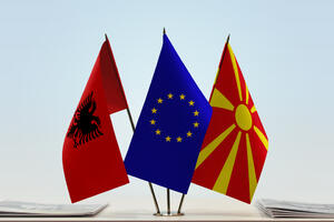 Veto za Skoplje i Tiranu - neuspjeh njemačkog predsjedavanja EU