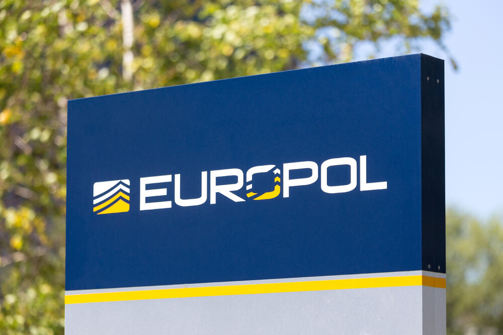 Europol, Foto: Shutterstock