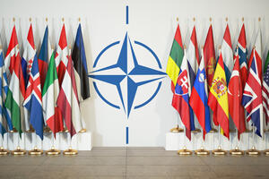 Bez SAD i NATO Evropa nema odbranu