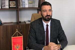 Vučinić: Crna Gora će nastaviti da pruža političku i finansijsku...