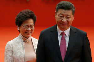 Si Điping: Kina će proširiti uvoz iz zemalja Centralne i Istočne...