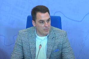 Vuković: Stavljanje odluke za ustupanje zemljišta CPC-u za...