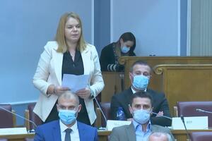 Vukićević: URA da bude dio dogovora parlamentarne većine