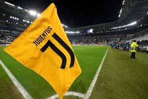 Jedan igrač zaražen, fudbaleri Juventusa u izolaciji