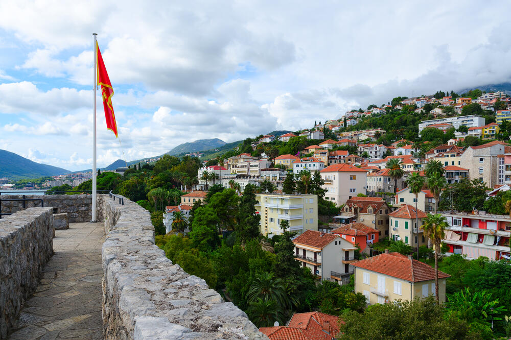 Herceg Novi (Ilustracija), Foto: Shutterstock