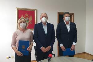 Nikšić: Pare za Dan opštine dali bolnici