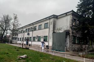 Ašanin: Odjeljenje pedijatrije Opšte bolnice u Nikšiću biće...