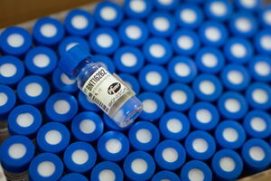SZO dala odobrenje vakcini Fajzer/Bionteh za hitnu upotrebu
