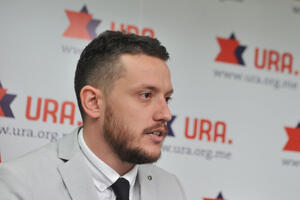Radovanić: URA želi pomirenu Crnu Goru, nešto što SDP nije uradio...