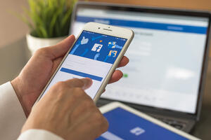 Tužba koja bi mogla da primora Fejsbuk da proda Instagram i Votsap