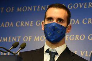 Spajić: Crna Gora neće ponoviti grešku sa zatvaranjem granica