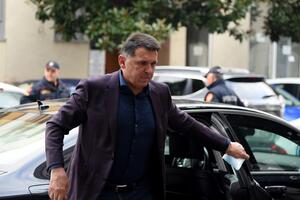 Viši sud vratio na dopunu istrage optužnicu protiv Kašćelana