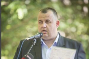 Novaković: Neću biti predsjednik SO Bar, ne radi se o borbi za...