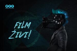 Podgorica Film Festival od sjutra na onlajn platformi