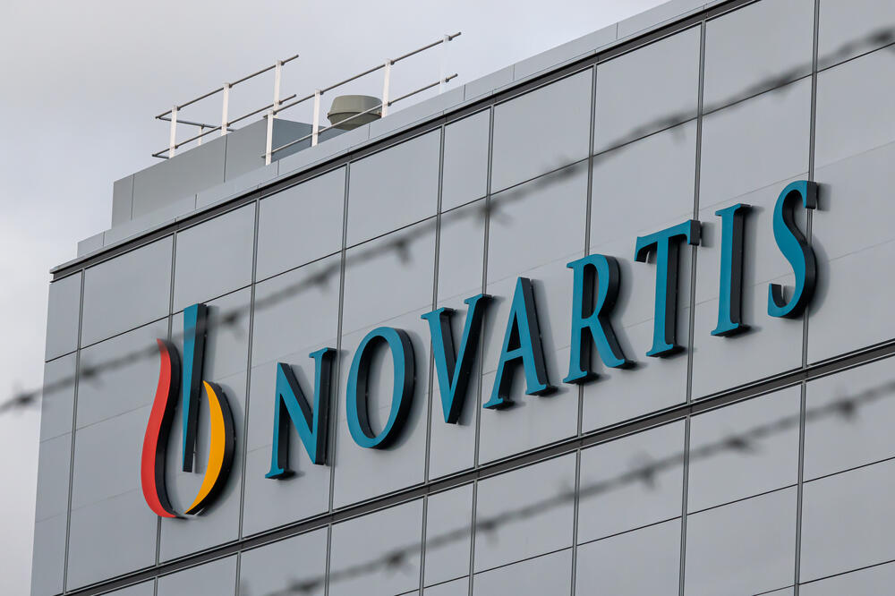 Novartis (ilustracija), Foto: Shutterstock