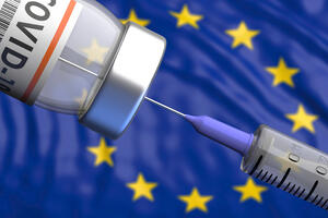 U maju raspodjela vakcina iz EU za Zapadni Balkan